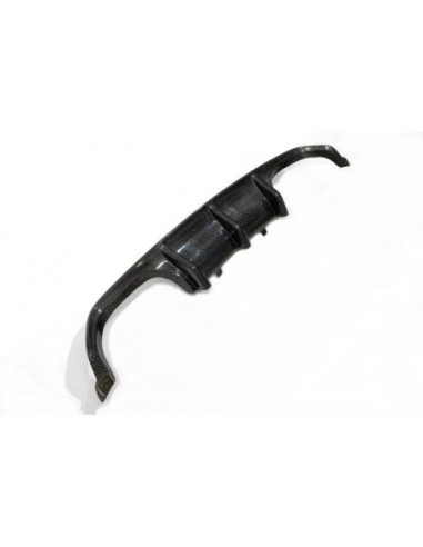 Difusor Trasero BMW F10/ F11 10-16...