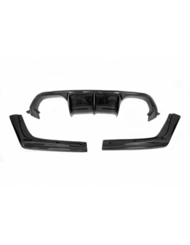 Difusor Trasero BMW F10/ F11 10-16...