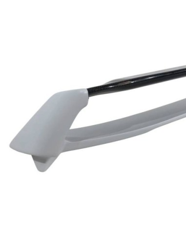 Alerón Honda Civic 2006-2014 Fn2 Type...