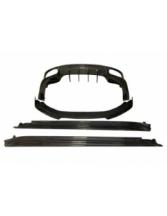 Difusor Trasero BMW G20 /...