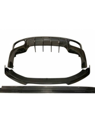 Difusor Trasero BMW G20 / G21 Look M...