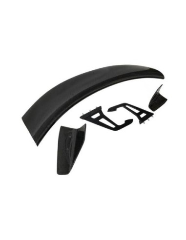 Alerón Bmw G80 / G82 Look M4 Carbono