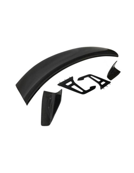 Alerón Bmw G80 / G82 Look M4 Carbono