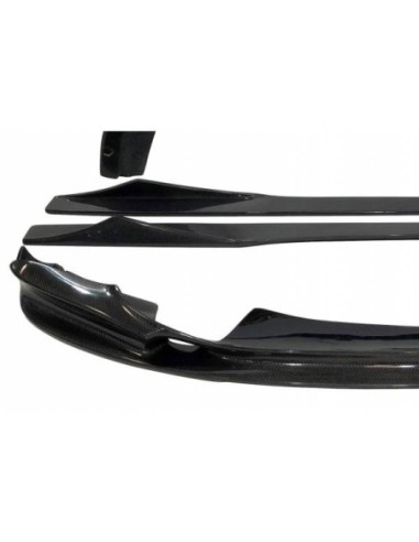 Difusor Trasero Mercedes W205 2019 4P...