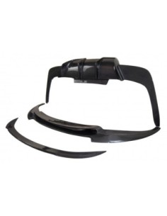 Difusor Trasero BMW F20 /...