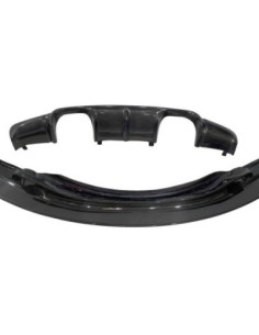 Difusor Trasero Mercedes... 2