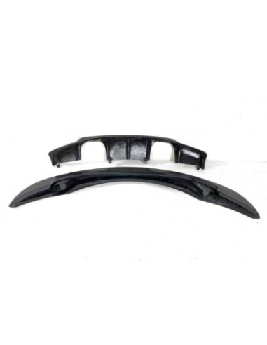 Difusor Trasero Mercedes W213 4...