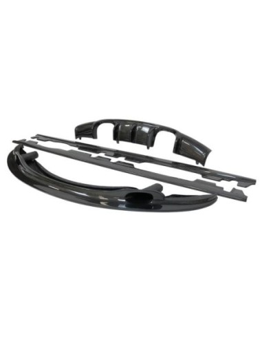 Difusor Trasero Audi Q3 2020+...