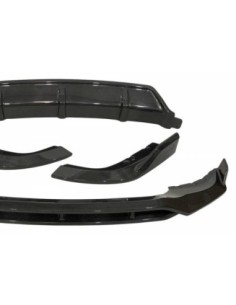 Difusor Trasero Mercedes... 2