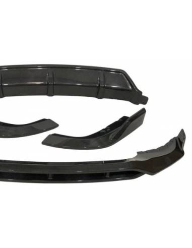 Difusor Trasero Mercedes C167 GLE...