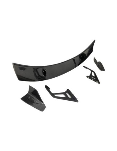 Alerón Bmw G80 / G82 Look M4 Carbono