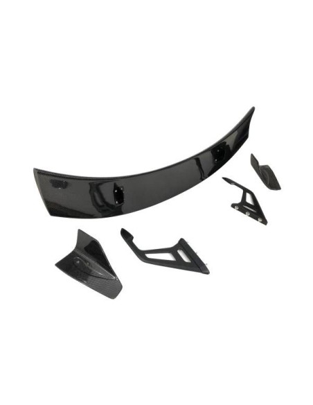 Alerón Bmw G80 / G82 Look M4 Carbono