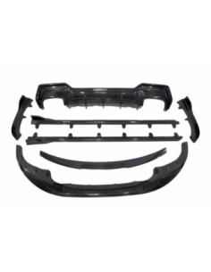 Difusor Trasero BMW F22 /...