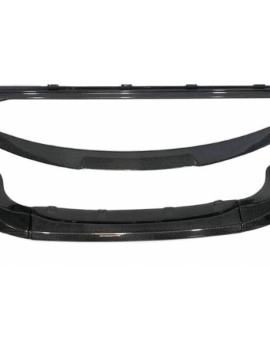 Difusor Trasero BMW F22 / F23 235I...