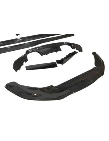 Difusor Trasero BMW F44 look M...