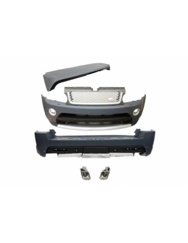 Difusor Trasero Audi A3 V8 4 puertas...