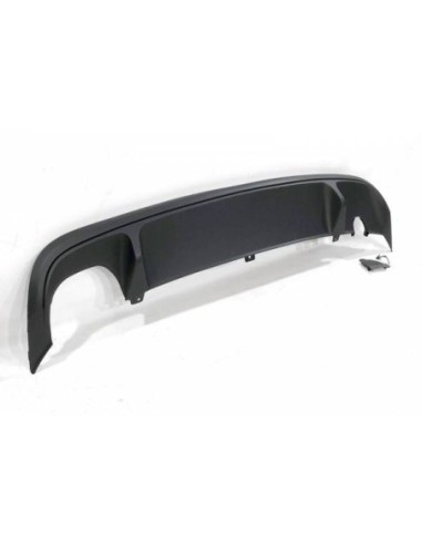 Difusor Trasero BMW F22 / F23 look M...