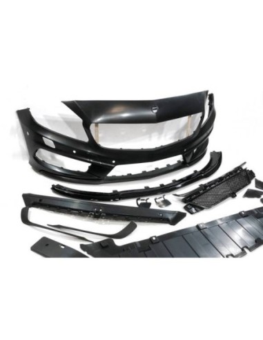 Difusor Trasero BMW F22 / F23 look M...