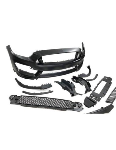 Difusor Trasero Audi A7 2015-2018...