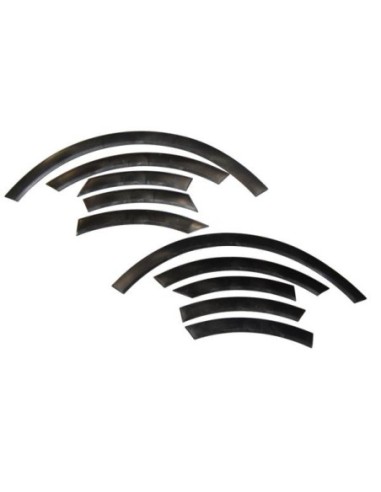 Difusor Trasero Volkswagen Golf 6...