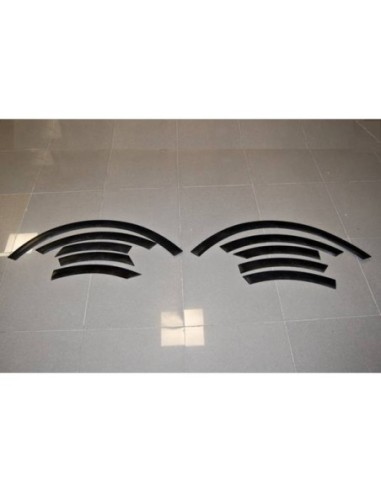 Difusor Trasero Volkswagen Golf 6...