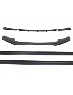 Difusor Trasero BMW G80 /... 2