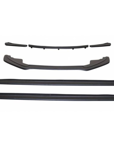 Difusor Trasero BMW G80 / G82 look M...