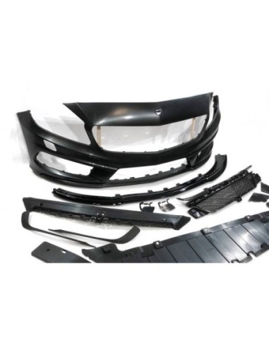 Difusor Trasero BMW G22 / G23 Look M...