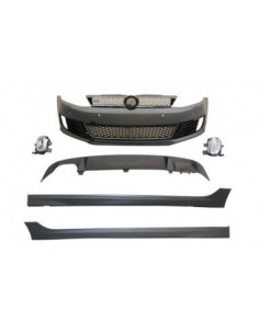 Difusor Trasero BMW G20 /...