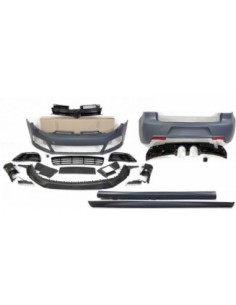 Difusor Trasero AUDI A4 B9...