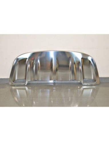 Difusor Trasero Audi A6 / A6 Avant C8...