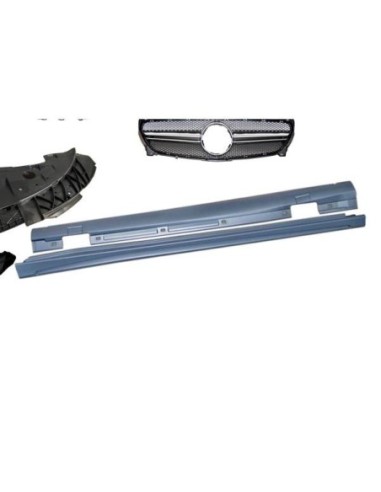 Difusor Trasero Audi A3 Sportback...