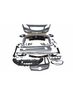 Difusor Trasero Audi A5...