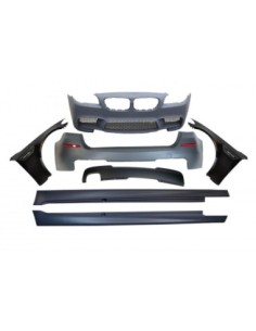 Kit Carrocería BMW E92 /...
