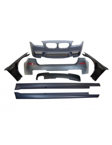 Kit Carrocería BMW E92 / E93...