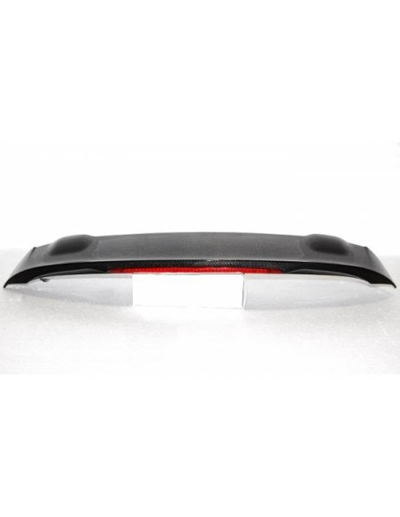 Alerón Volkswagen Scirocco 2008-2017 Carbono