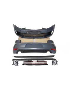 Kit De Carrocería Ford...