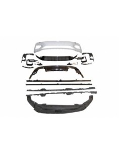 Kit De Carrocería...