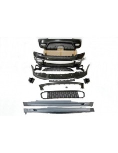 Kit De Carrocería Audi A7...