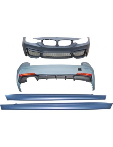 Kit Carrocería Mercedes W176 A45...