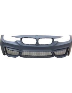 Kit Carrocería Mercedes... 2