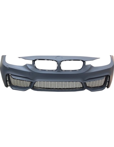 Kit Carrocería Mercedes W176 A45 2012-2015 Look AMG Sensor