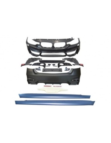 Kit  De Carrocería Ford Mustang...