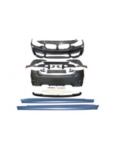 Pases De Rueda Range Rover...