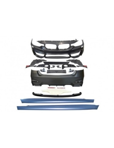 Pases De Rueda Range Rover Sport L494...