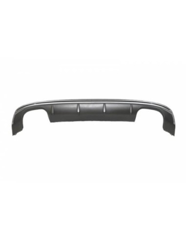 Kit De Carrocería Audi A5 07-12 Coupe...