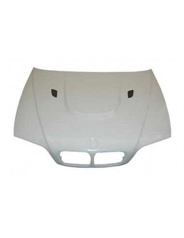 Kit Carrocería BMW X5 E70 1º Fase 07-10