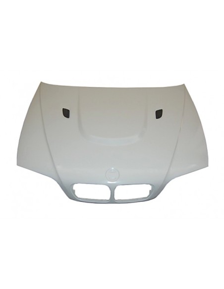 Kit Carrocería BMW X5 E70 1º Fase 07-10