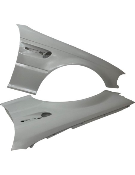 Kit Carrocería BMW X5 E70 1º Fase 07-10