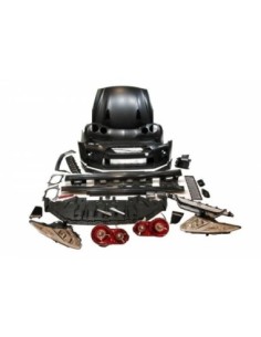 Kit Carrocería Mercedes...